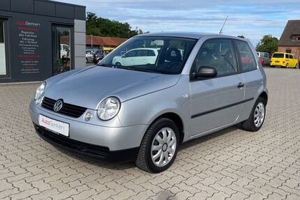 VW Lupo