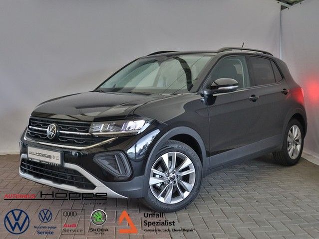 T-Cross
