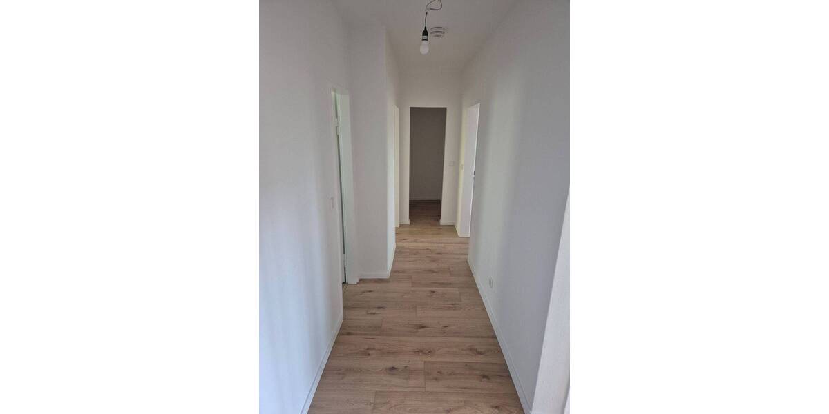 Etagenwohnung Bremen Burgdamm - 2 Zimmer, 62 m&sup2;, 510&euro; | Angebot:26155391