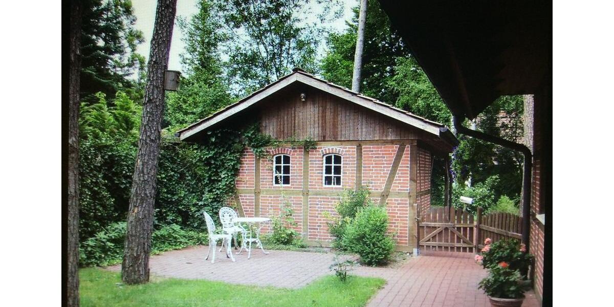 Einfamilienhaus Sottrum - 3 Zimmer, 110 m&sup2;, 1.150&euro; | Angebot:24526427