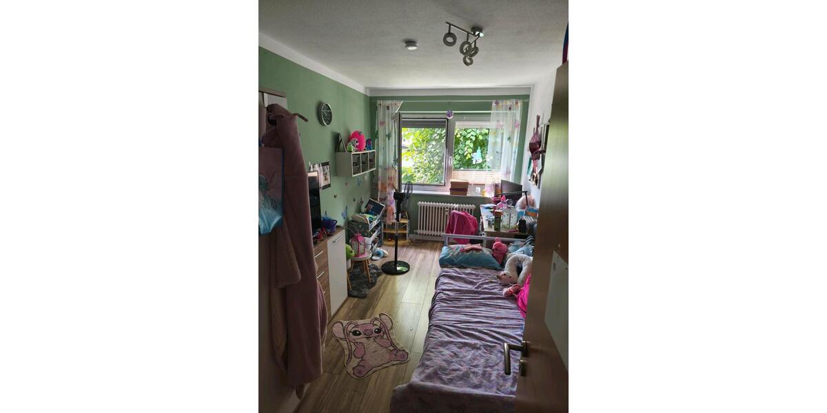 Etagenwohnung Osterholz-Scharmbeck Scharmbeck - 5 Zimmer, 102 m&sup2;, 213.000&euro; | Angebot:21194554