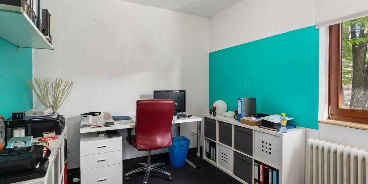 Reihenendhaus Bremen Steffensweg - 6 Zimmer, 130 m&sup2;, 295.000&euro; | Angebot:26723165