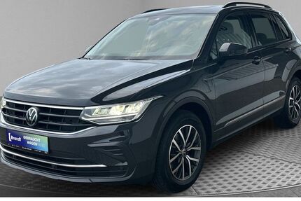 VW Tiguan 131.590 km 22.390 &euro; Stuhr 28816