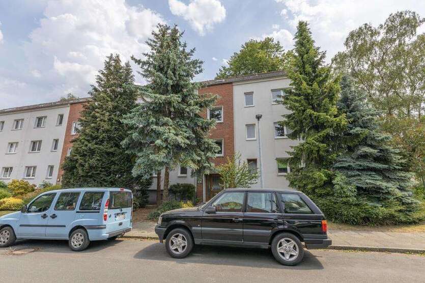 Wohnung zum Mieten in Bremen 549 € 53.11 m²