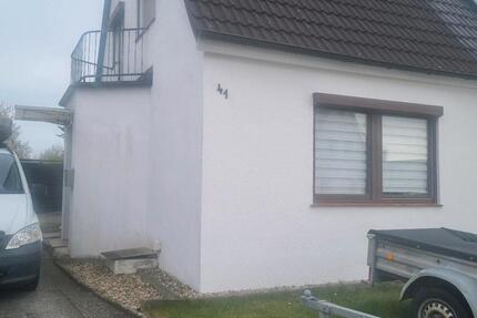 Haus Osterholz-Scharmbeck Scharmbeck - 4 Zimmer, 90 m&sup2;, 700&euro; | Angebot:26127101