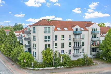 Wohnung Bremen Blumenthal - 4 Zimmer, 88 m&sup2;, 199.000&euro; | Angebot:27302279