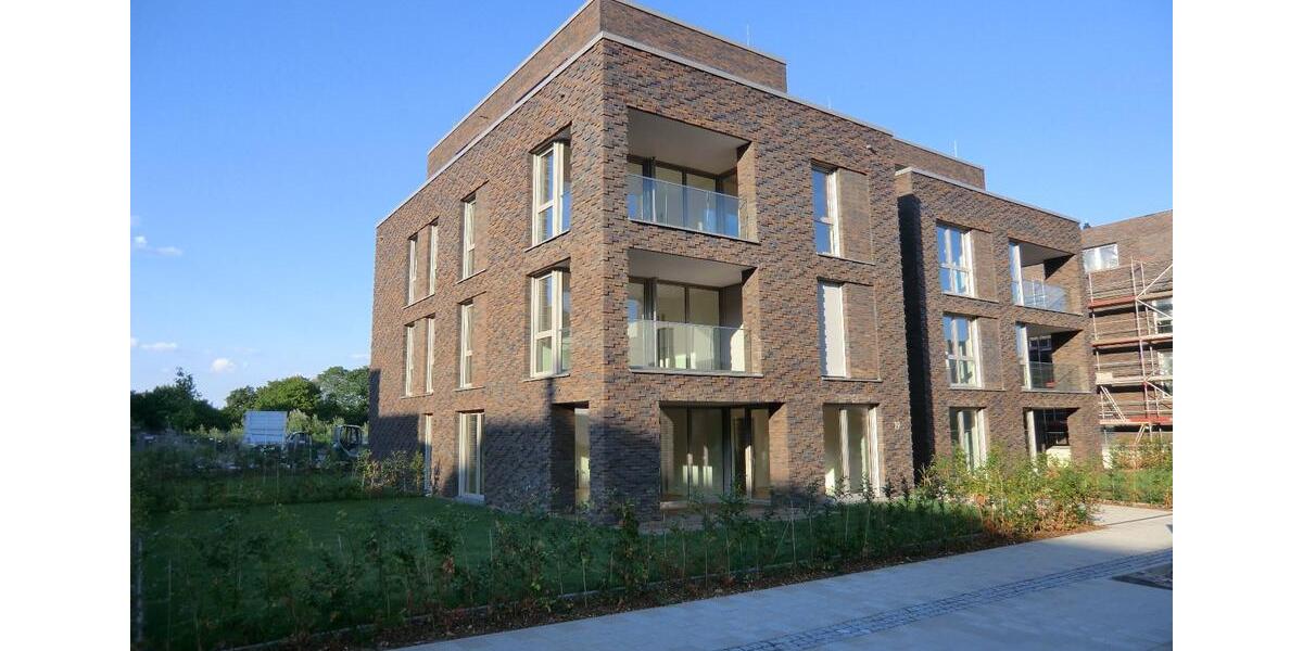 Etagenwohnung Bremen Neustadt - 2 Zimmer, 56 m&sup2;, 968&euro; | Angebot:25959151