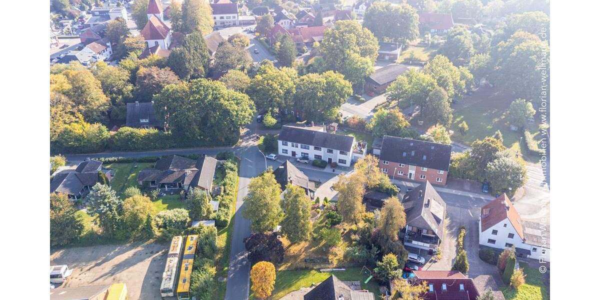 Mehrfamilienhaus, Wohnhaus Hambergen - 329.000&euro; | Angebot:25796674