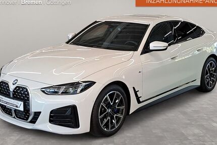 BMW 430 22.890 km 56.900 € Bremen 28279