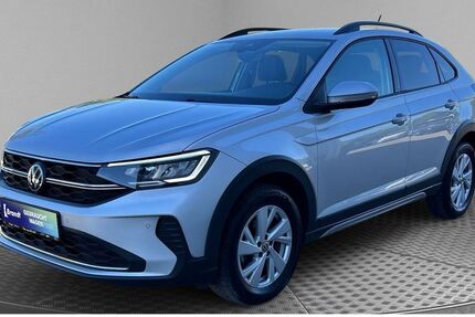 VW Taigo 41.210 km 17.390 &euro; Weyhe 28844