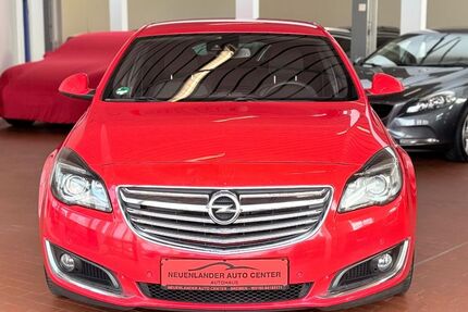 Opel Insignia 225.000 km 7.700 € Bremen 28199
