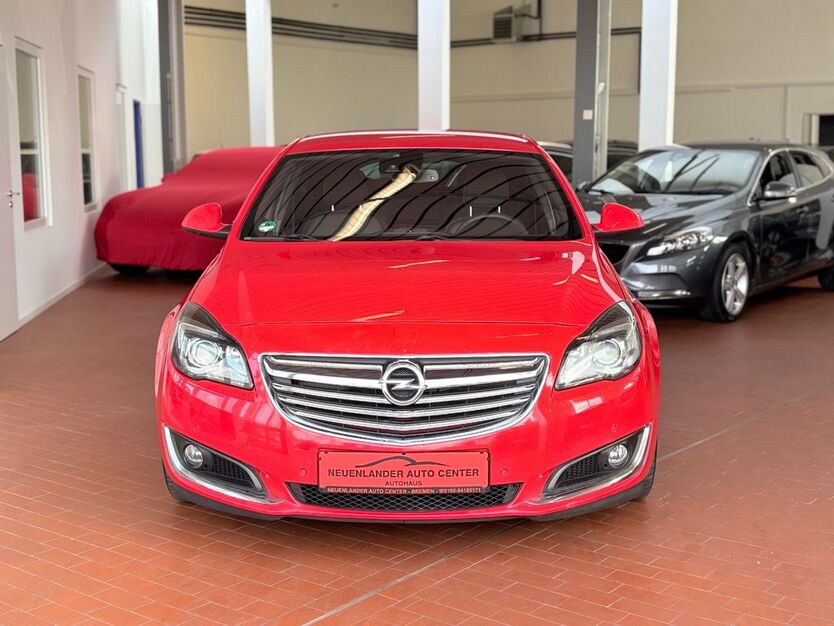 Opel Insignia 225.000 km 7.700 € Bremen 28199