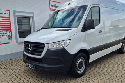 Mercedes-Benz Sprinter 95.000 km 30.890 &euro; Stuhr 28816