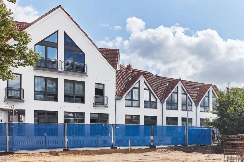 Ab sofort: Ruhige, großzügige Bürofläche in zentraler Lage Achims für Büro, Praxis, Dienstleistung! zimmer