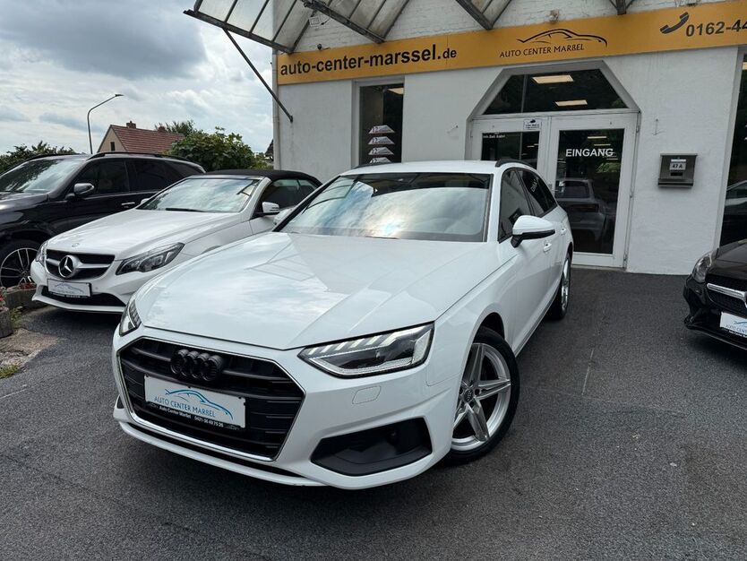 Audi A4 235.840 km 14.990 € Bremen 28719