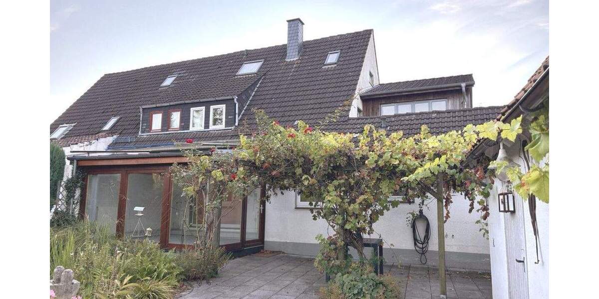 Doppelhaushälfte Bremen / Aumund Aumund-Hammersbeck - 7 Zimmer, 170 m&sup2;, 285.000&euro; | Angebot:25706030