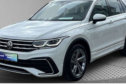 VW Tiguan 59.240 km 31.490 &euro; Weyhe 28844