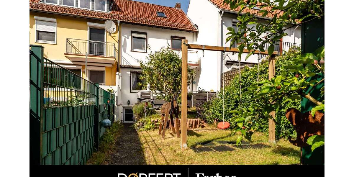 Einfamilienhaus Bremen Osterholz - 6 Zimmer, 107 m&sup2;, 219.000&euro; | Angebot:24896667