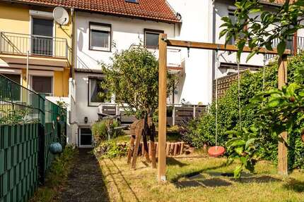 Haus Bremen Osterholz - 6 Zimmer, 107 m&sup2;, 219.000&euro; | Angebot:24896667