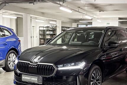 Skoda Superb 18.640 km 39.460 &euro; Bremen 28207