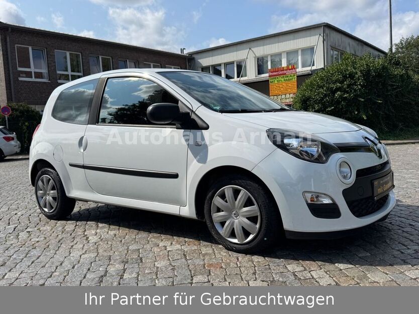 Renault Twingo 160.000 km 2.990 € Bremen 28329