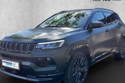 Jeep Compass 79.300 km 22.990 € Bremen 28207