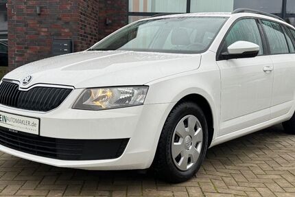 Skoda Octavia 98.442 km 9.990 &euro; Syke 28857