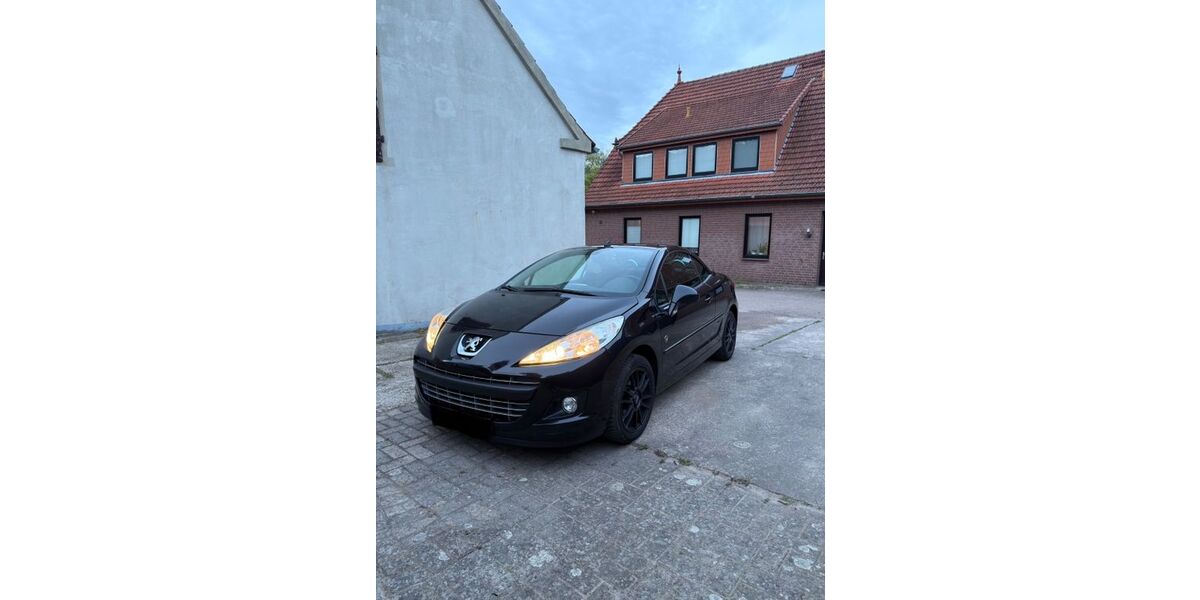 Peugeot 207 142.860 km 6.500 &euro; Oyten 28876