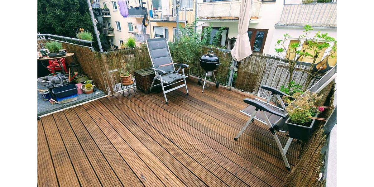 Maisonettenwohnung Bremen Neustadt - 3.5 Zimmer, 90 m&sup2;, 325.000&euro; | Angebot:27451683