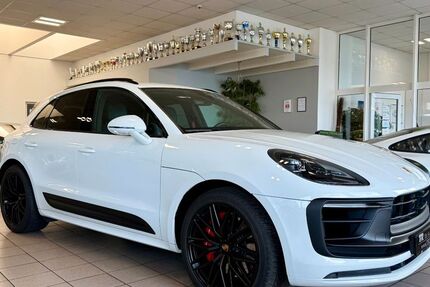 Porsche Macan 87.521 km 68.850 &euro; Stuhr-Bremen 28816