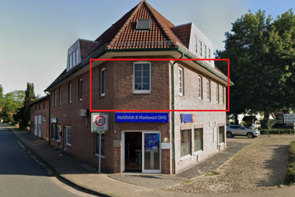 Wohnung Oyten - 2 Zimmer, 90 m&sup2;, 1.468&euro; | Angebot:25239134