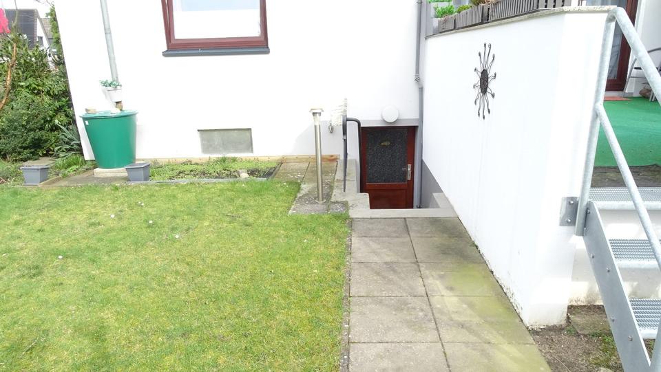 Reihenhaus Bremen Hemelingen - 345.000&euro; | Angebot:26883910