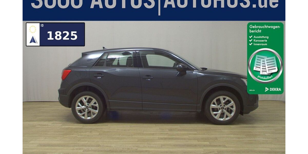 Audi Q2 58.689 km 20.580 &euro; Bremen / Arsten 28279