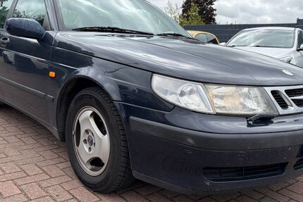 Saab 9-5 241.211 km 1.551 &euro; Delmenhorst 27755