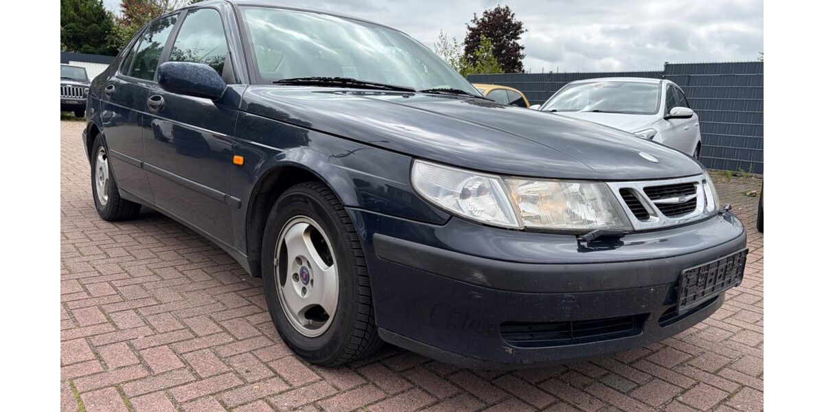 Saab 9-5 241.211 km 1.551 &euro; Delmenhorst 27755