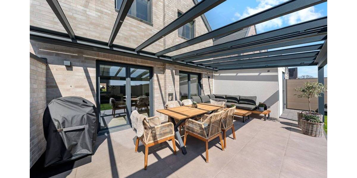 Einfamilienhaus Weyhe Leeste - 3 Zimmer, 121 m&sup2;, 649.000&euro; | Angebot:26595139