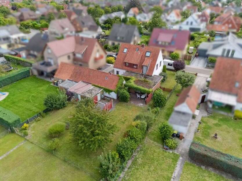 Grundstück in Weyhe 280.000 € 802 m²