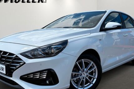 Hyundai i30 5.200 km 21.690 € Delmenhorst 27755