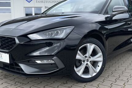 Seat Leon 84.822 km 21.950 € Hatten | Sandkrug 26209