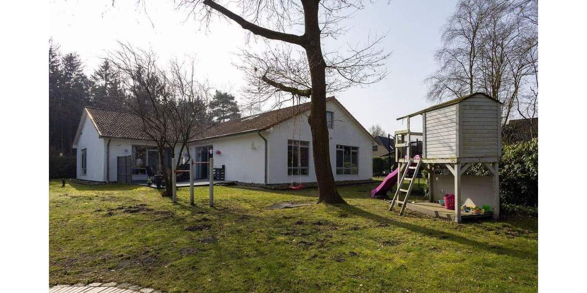 Einfamilienhaus Grasberg Otterstein - 629.000&euro; | Angebot:25909306