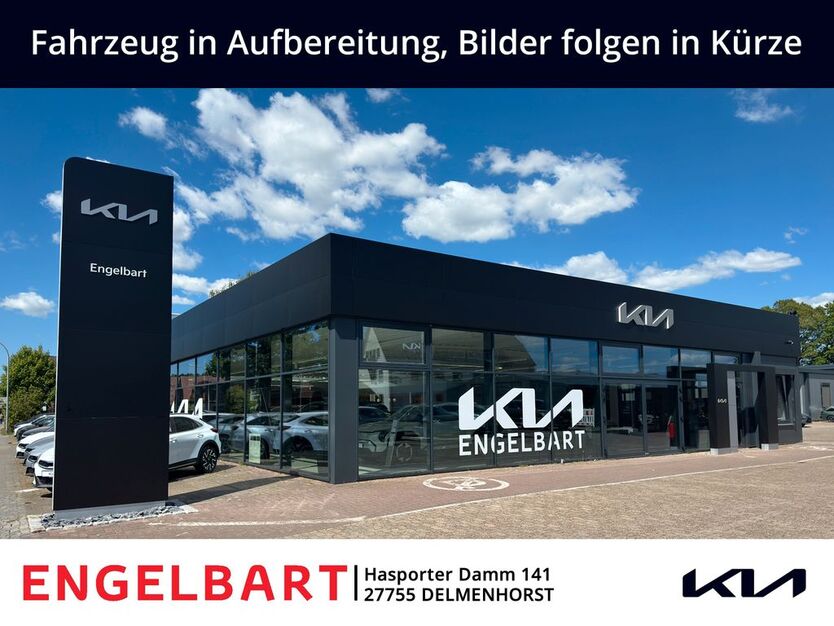 Kia Picanto 38.703 km 10.490 € Delmenhorst 27755