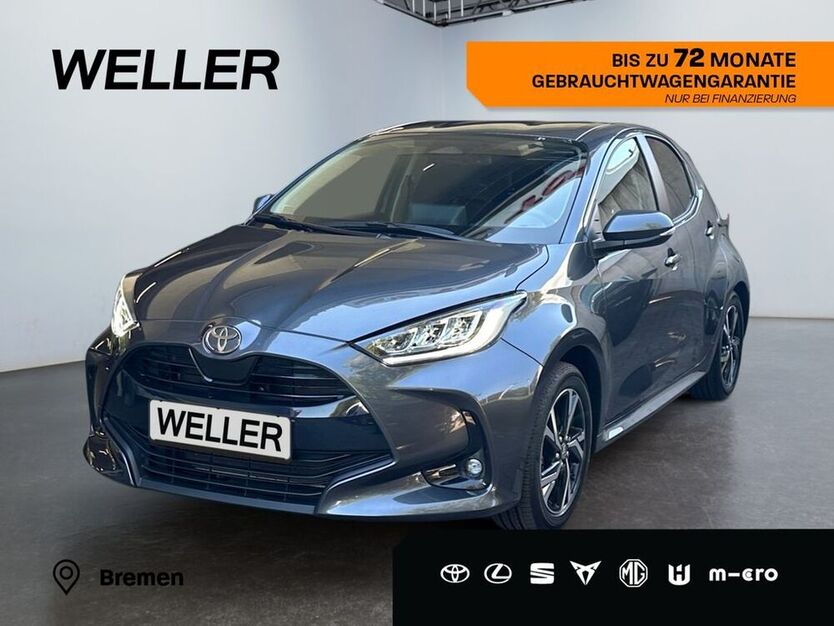 Yaris