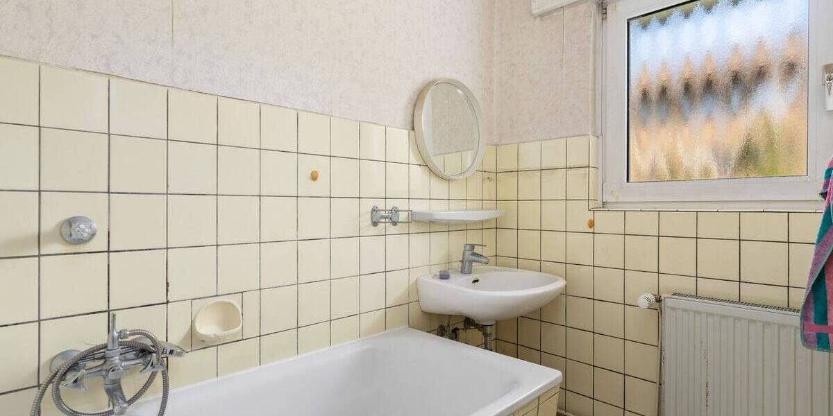 Etagenwohnung Delmenhorst Stickgras/Annenriede - 4 Zimmer, 87 m&sup2;, 159.000&euro; | Angebot:26641622