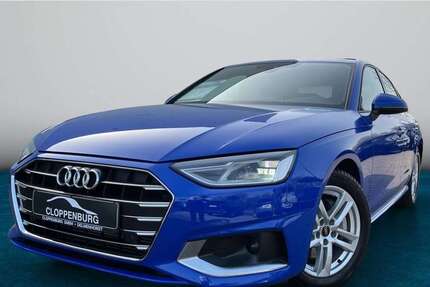 Audi A4 38.300 km 31.690 &euro; Delmenhorst 27751