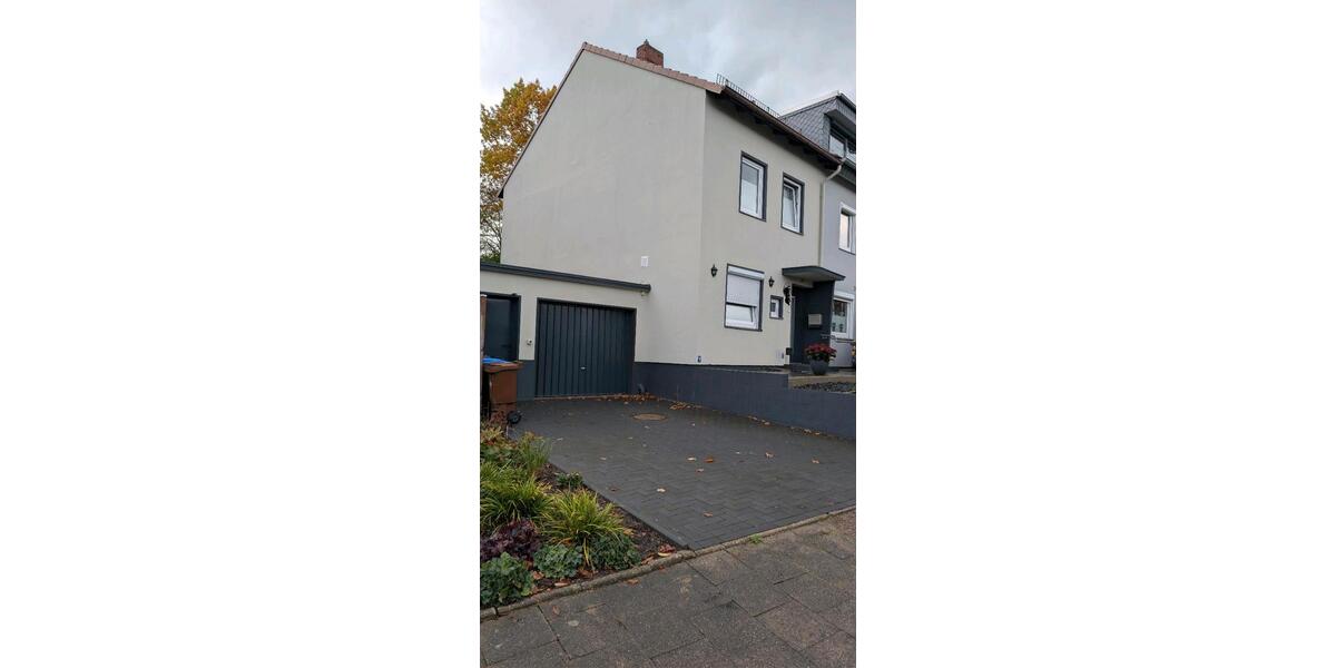 Einfamilienhaus Bremen Burglesum - 4 Zimmer, 100 m&sup2;, 315.000&euro; | Angebot:26505433