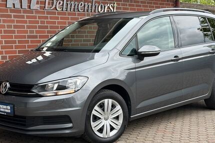 VW Touran 129.999 km 16.999 &euro; Delmenhorst 27755