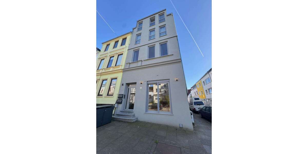 Gewerbeobjekt Bremen Östliche Vorstadt - 1.500&euro; | Angebot:27334436