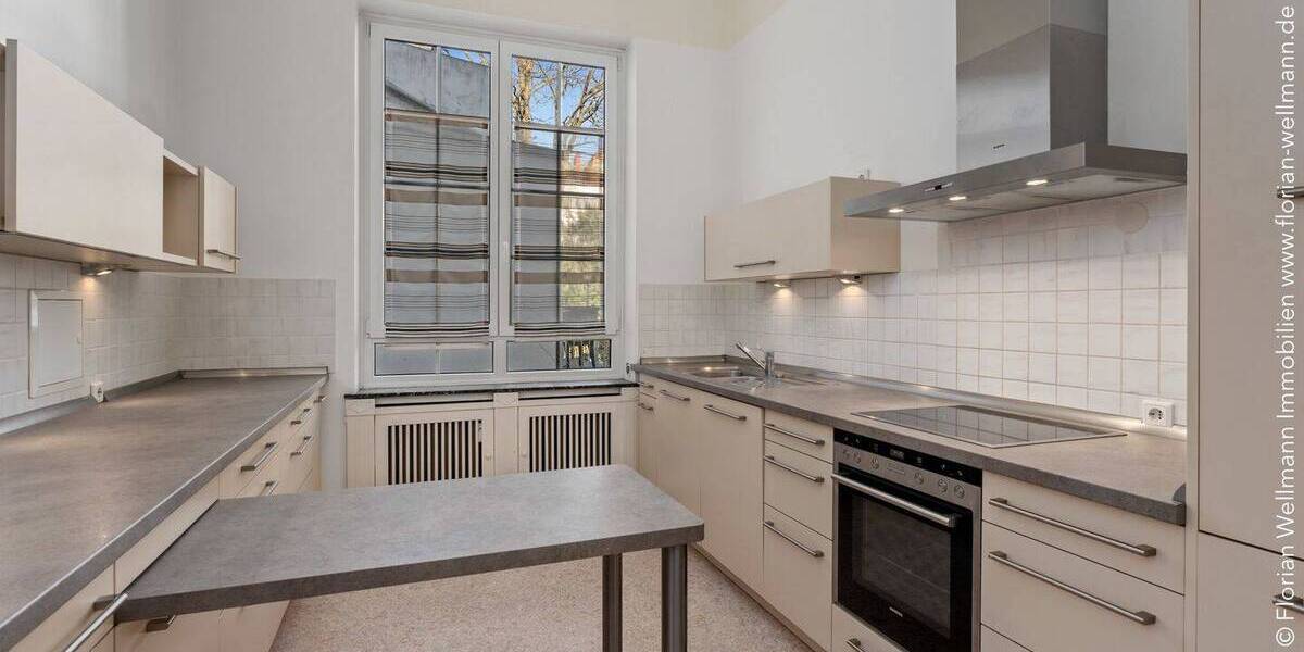Etagenwohnung Bremen Barkhof - 5 Zimmer, 162 m&sup2;, 649.000&euro; | Angebot:26859171