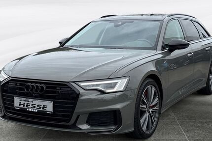 Audi A6 107.570 km 36.950 &euro; Sottrum 27367