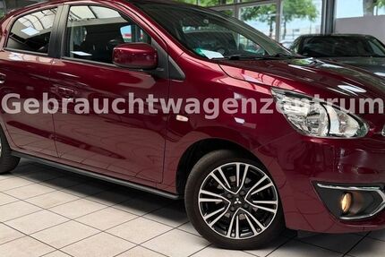 Mitsubishi Space Star 91.280 km 6.990 &euro; Bremen 28207